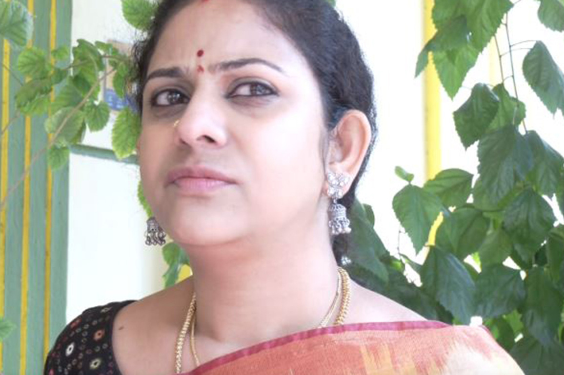 "Insult to Indian army": BJP Council Member Sadineni Yamini Sharma condemns Prithviraj Chavan's remarks