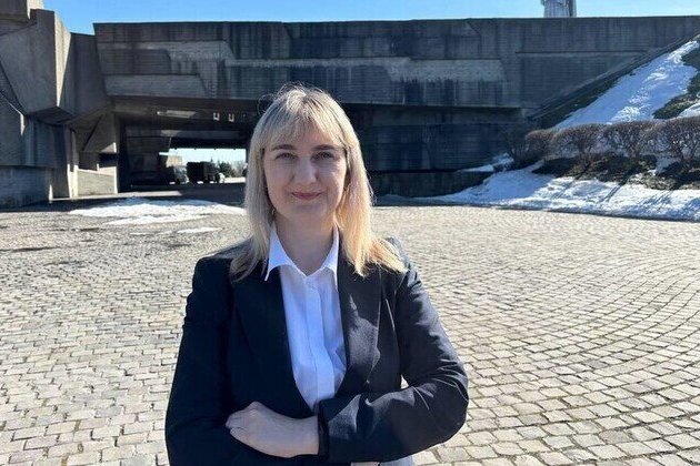 Ukrainian MP calls fallen Soviet soldiers scumbags