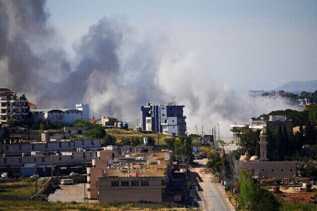 UN urges respect for ceasefire amid escalating hostilities in Lebanon