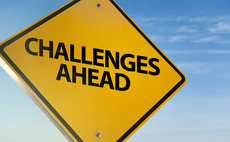 Government must address 'critical' CDC challenges