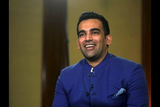 Wearing India's jersey was matter of pride, says Zaheer Khan