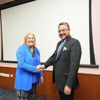 India, EU hold discussions on deepening Strategic Partnership