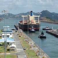US sends commander to Panama to "secure" canal against Chinese influence; Beijing dubs claim "a lie"