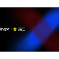 BingX Becomes Scuderia Ferrari HP's First-Ever Crypto Exchange Partner