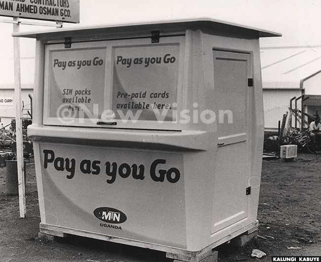  he original  booths  1998