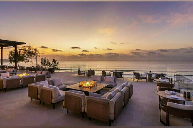 Spa, Sunsets & Together Moments: Memorable Mother's Day experiences at Jumeirah Bali