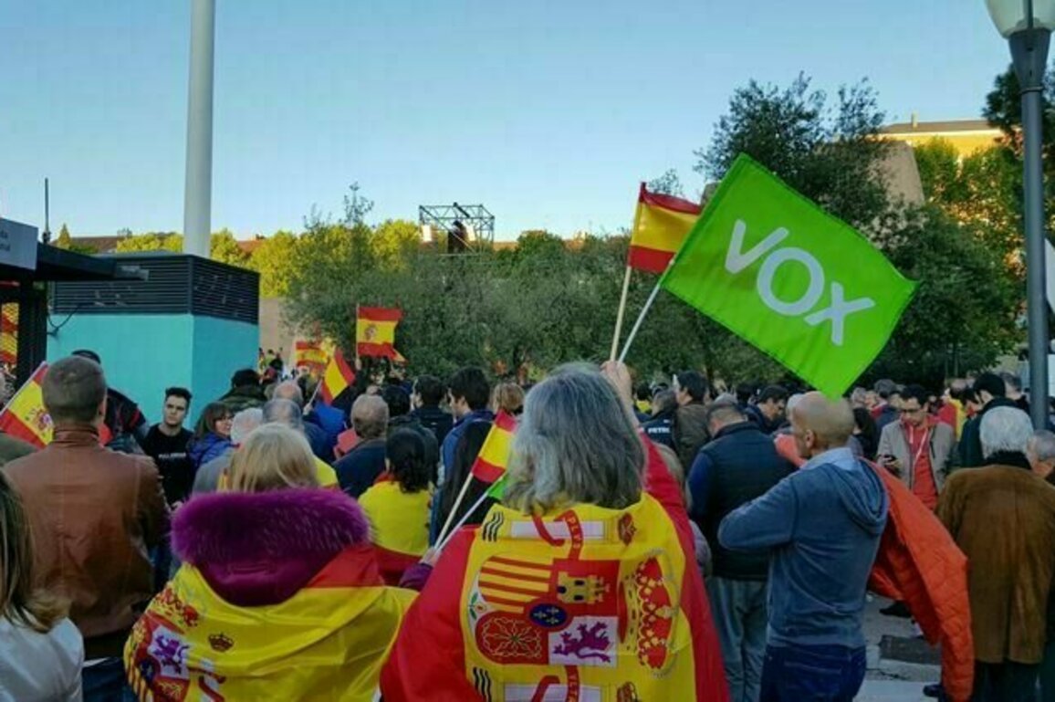 How Spain's voters and political systems have kept the far right out of power - for now