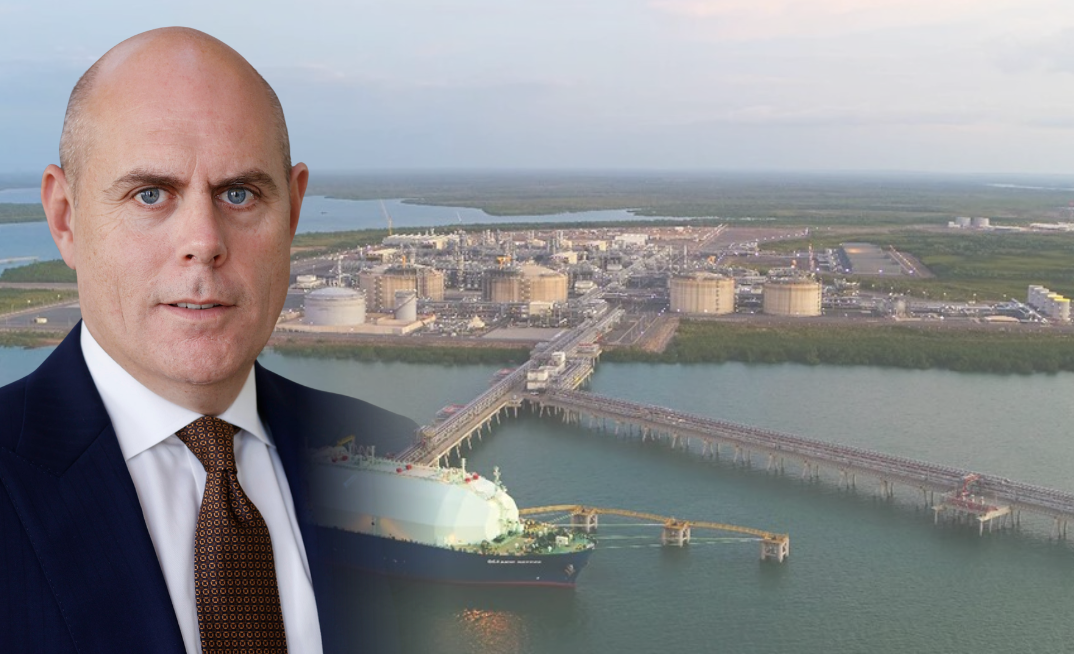 Opinion: The INPEX deal – a sign of things to come?