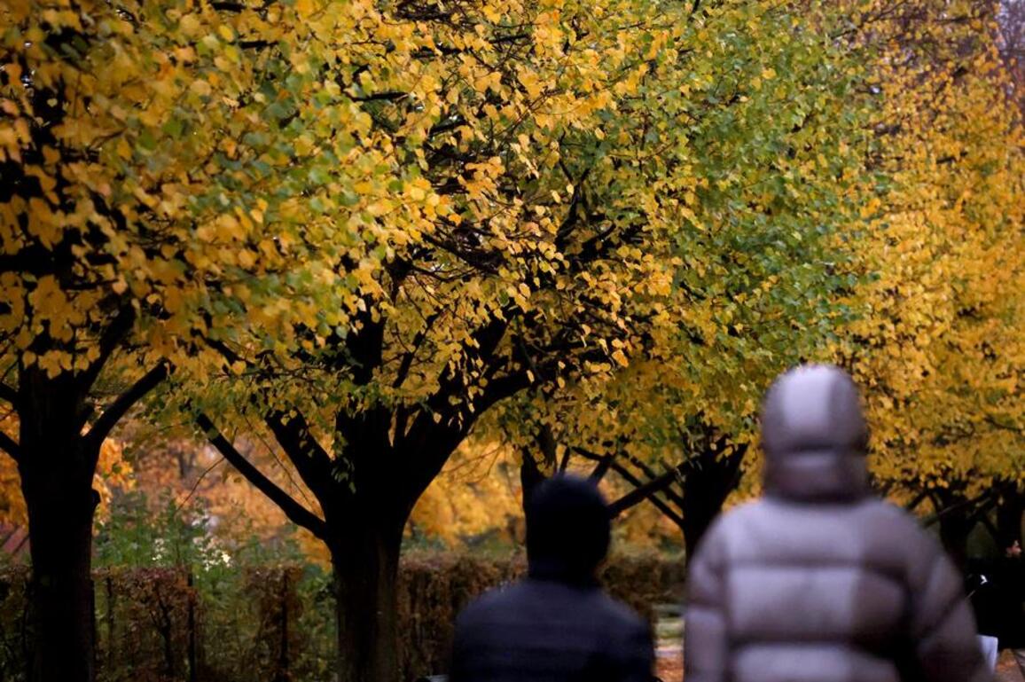 Economic Watch: Britain's unemployment hits post-pandemic high, urging support from Budget