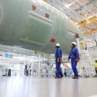 Airbus lands fresh China order as carriers bet on long-haul growth in market with largest air-travel population