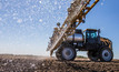 AGCO takes out five awards