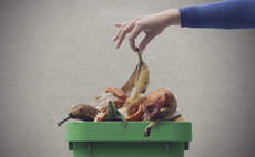 Government to 'look again' at mandatory food waste reporting for businesses