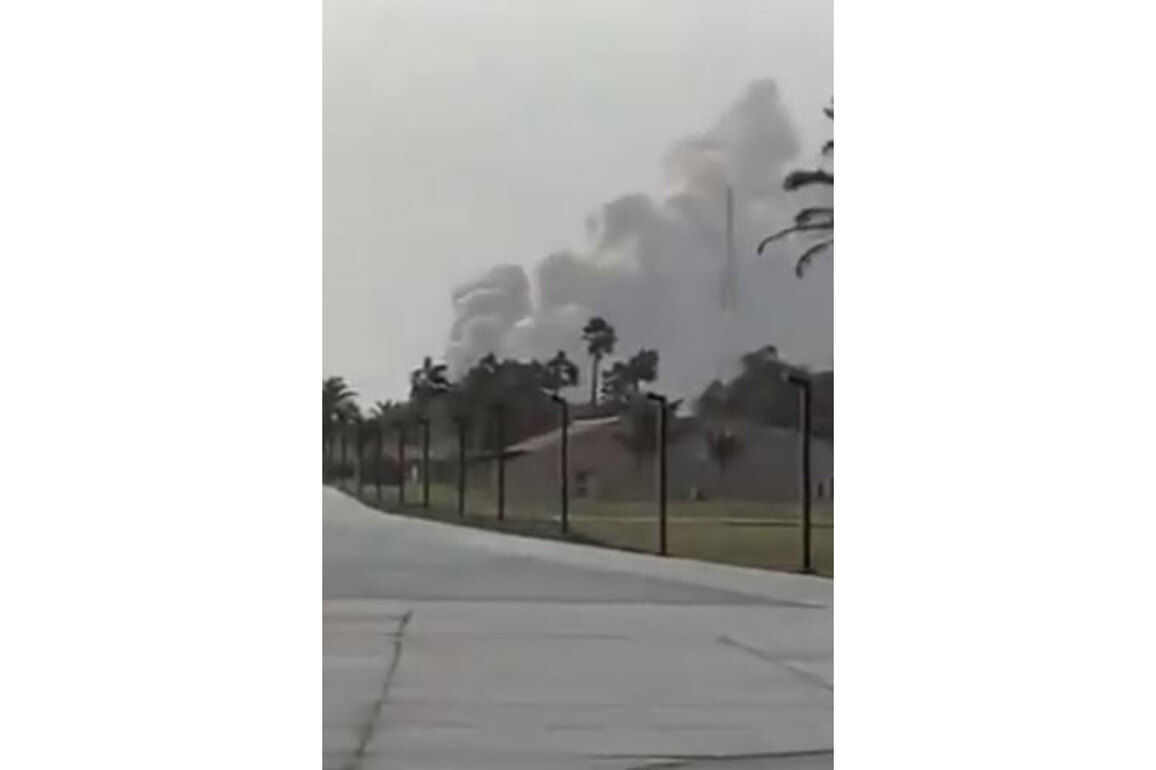 Multiple news outlets report drone hit at Saudi Aramco facility in Ras Tanura, Iran's IRGC claims "opened massive gates of fire"