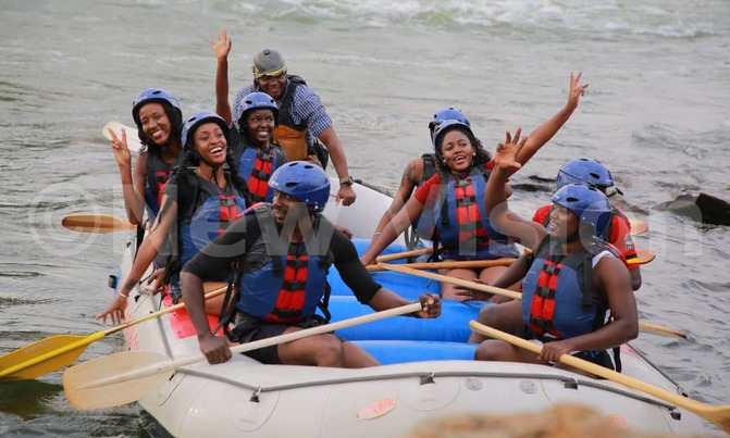Day 1: Tulambule heads to Kidepo Day 1: Tulambule heads to Kidepo