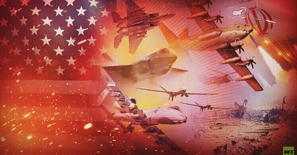 From Iraq to Iran: What the latest war revealed about US airpower