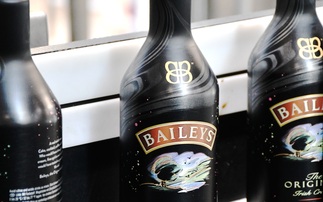 Baileys toasts launch of carbon-saving aluminium bottle trial