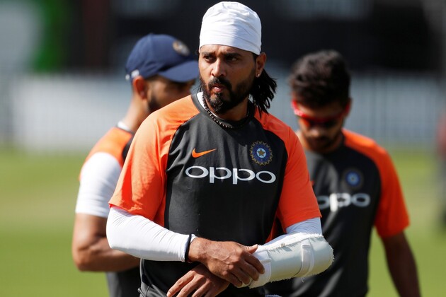 "I told selectors to drop me after four ducks": Murali Vijay recalls his early days playing for Tamil Nadu