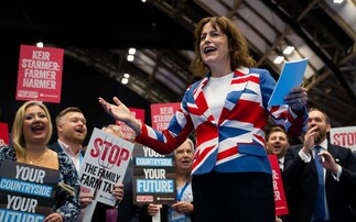 Conservative Party Conference: Farmers tell Starmer Inheritance Tax has shattered the 'lives and dreams' of rural and farming communities
