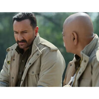 'Kartavya' trailer released: Saif Ali Khan plays a cop caught between duty and family