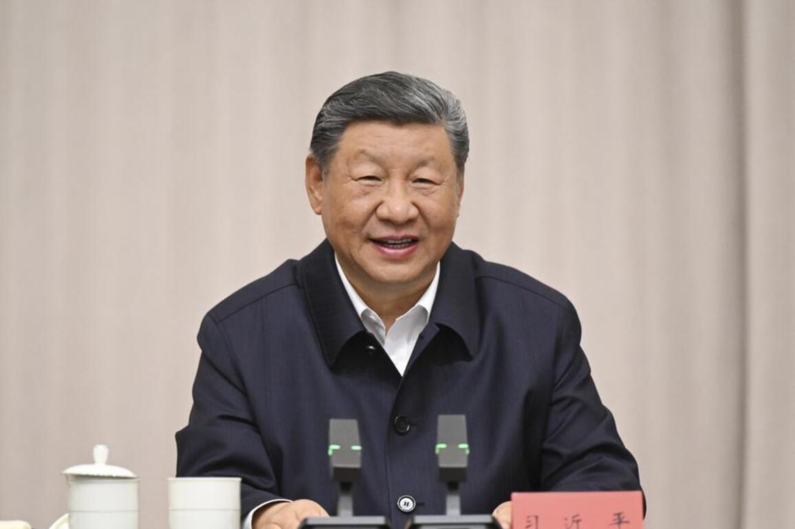 Xinhua Headlines: Xi stresses building modern socialist new Xizang