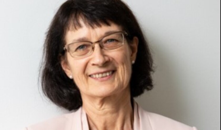 Professor Dame Jenny Harries (c) The Biotech Growth Trust