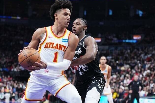 Hawks have added incentive to extend Pelicans' skid