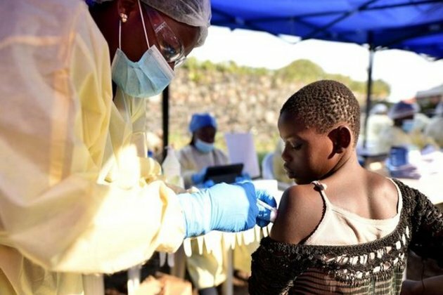 New Ebola outbreak detected in Congo
