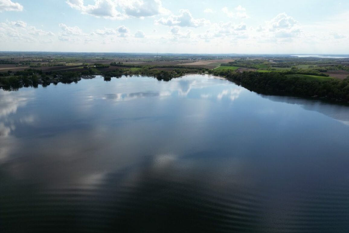 Wisconsin Has 250 Lake Districts   Urban Milwaukee