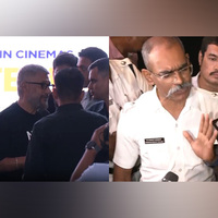 After all preparations 'The Bengal Files' trailer launch stopped; Vivek Agnihotri says "people cut wires"