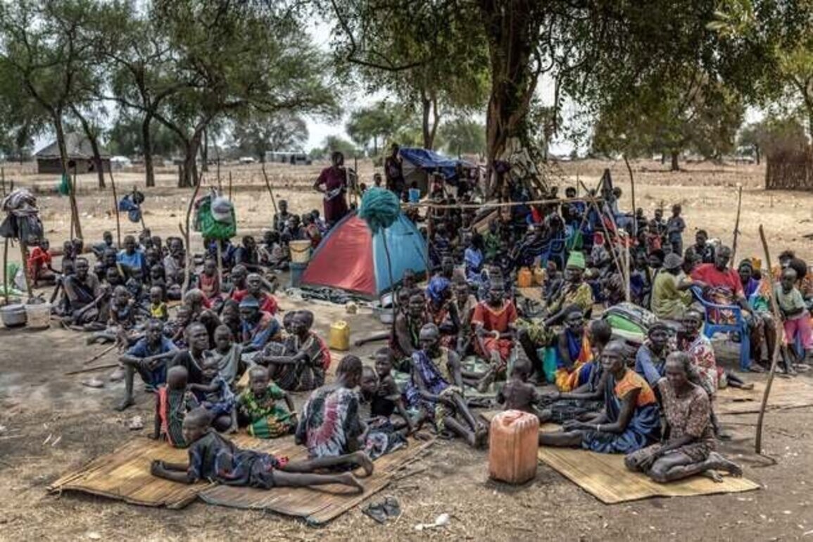 South Sudan: Both Sides Blocking Aid, Displacing Civilians