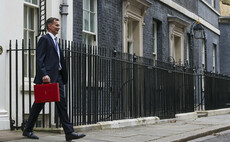 Spring Budget 24: Chancellor unveils package for long-term UK growth 