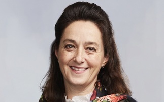 FOS names Jenny Simmonds as permanent CEO