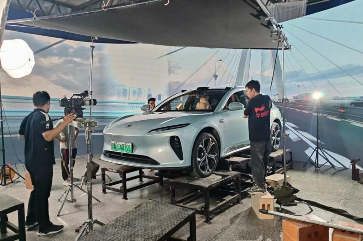 Love, twist and one-minute cliffhangers: China's micro dramas go global