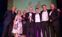 BMF picks up pair of best practice awards