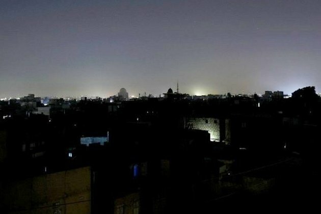 Pakistan's recent countrywide electricity blackout linked to forex woes