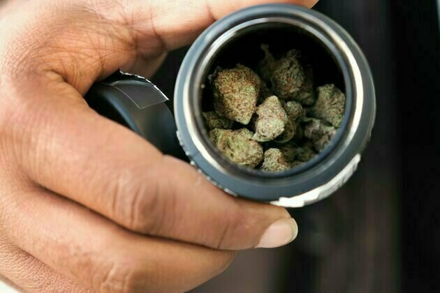 As Pennsylvania inches toward legalizing recreational cannabis, lawmakers propose selling it in state-owned dispensaries similar to state liquor stores