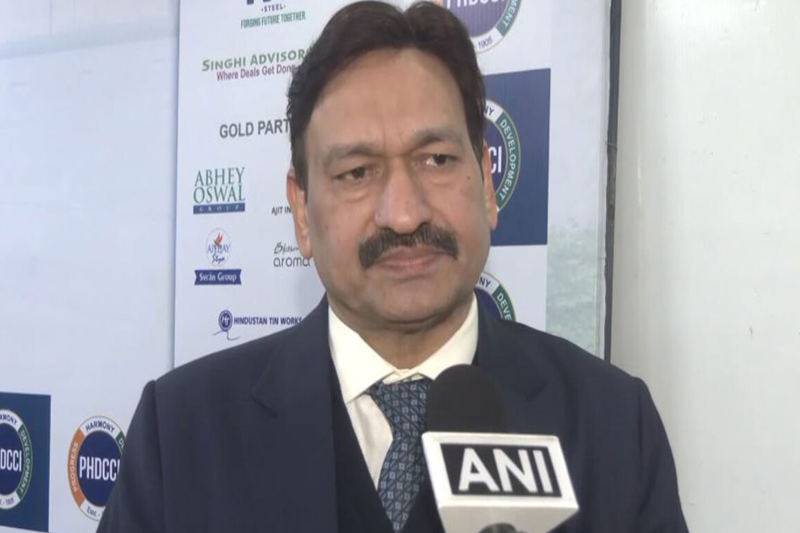 Govt should cut GST on lithium-ion batteries by 5% to boost local manufacturing: Kushmanda Power CFO