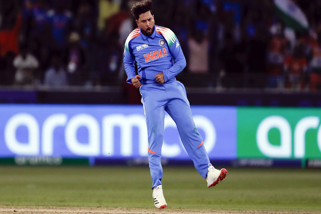 India restrict South Africa to 270 in third ODI, Prasidh Krishna and Kuldeep Yadav scalp four wickets each