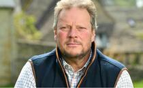 NFU livestock chair tells supermarkets foreign meat should not be sold under Union Jack flag