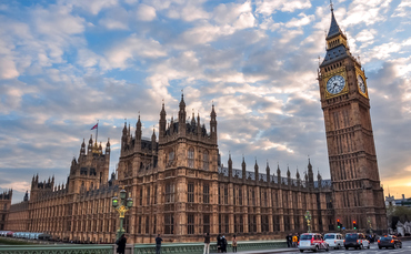 'A decisive moment': MPs back new 2040 climate target, despite Tory and Reform opposition