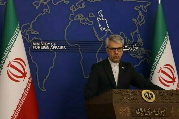 Iran announces nuclear talks with Russia and China
