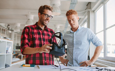 UVC Partners leads €4.4m series-A for Innoactive