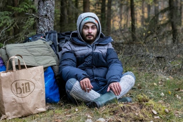 Trapped in &#039;Cruel&#039; Forest, Migrant Regrets Belarus-EU Crossing