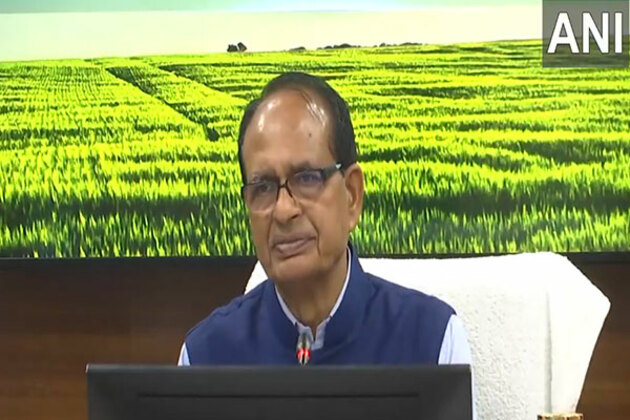 India has sufficient food reserves: Shivraj Singh Chauhan amid escalation