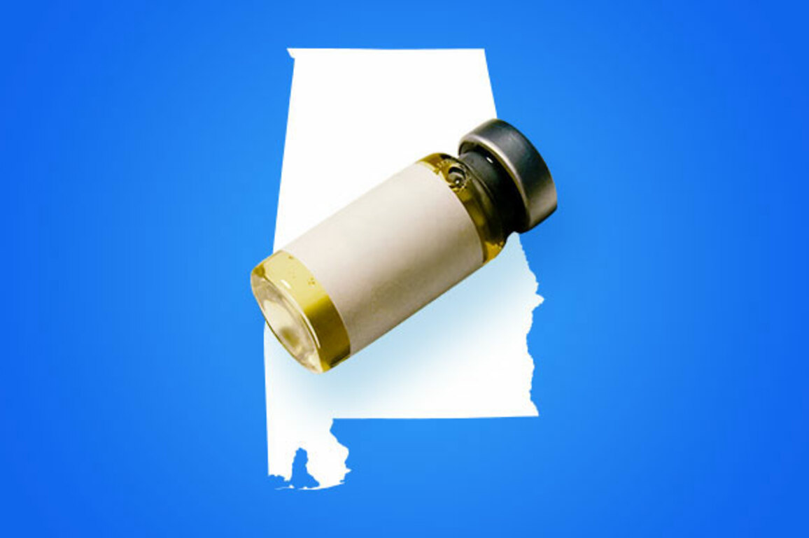 Alabama Senate passes bill expanding vaccine exemptions in public schools, colleges