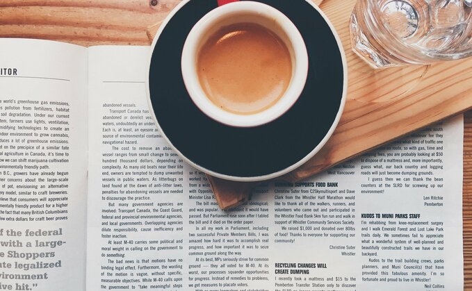 More in Common's latest poll suggest the type of milk you take in tea or coffee could influence your voting intentions.