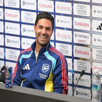 Have to improve depth, quality of squad: Arteta gives his take on Arsenal's signings