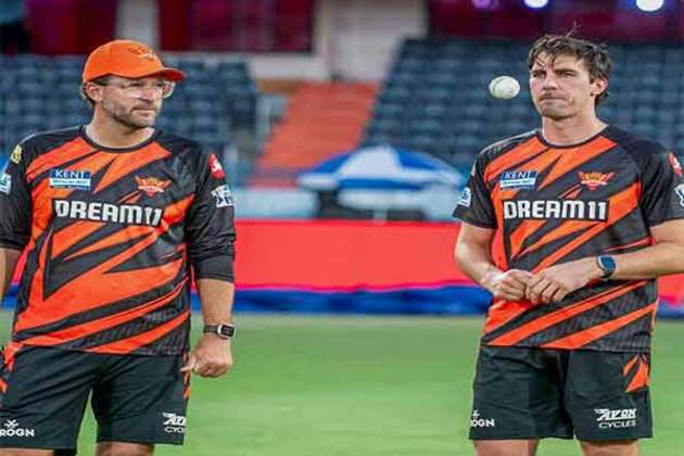 IPL 2025: Ambati Rayudu outlines bigger concern for Sunrisers Hyderabad than flop batting shows