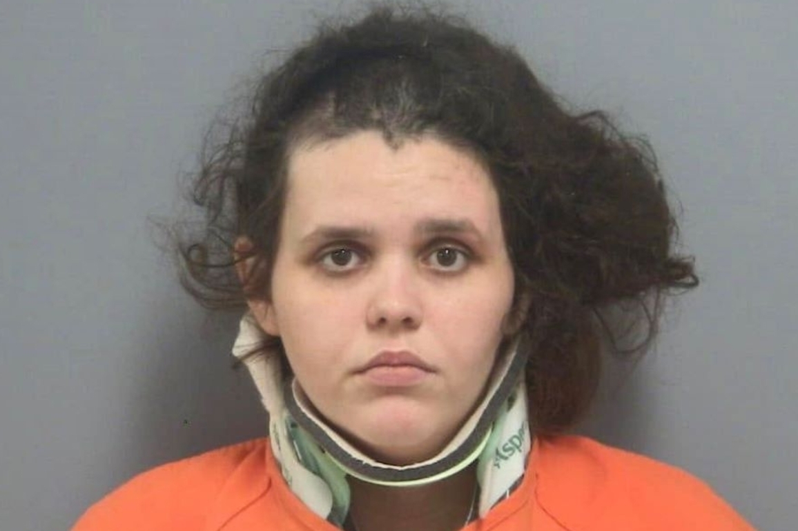 Mother of missing Alabama toddler faces multiple charges, investigation continues