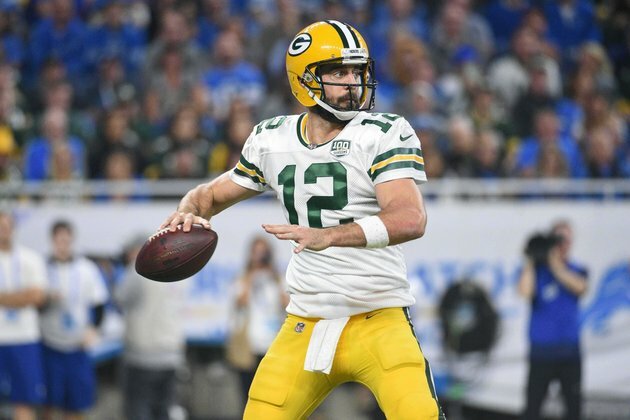 49ers, Packers ready for primetime matchup